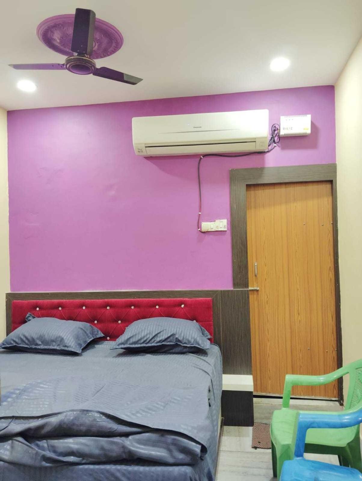 Hotel O Flagship The Residence Inn Brahmapur Eksteriør bilde