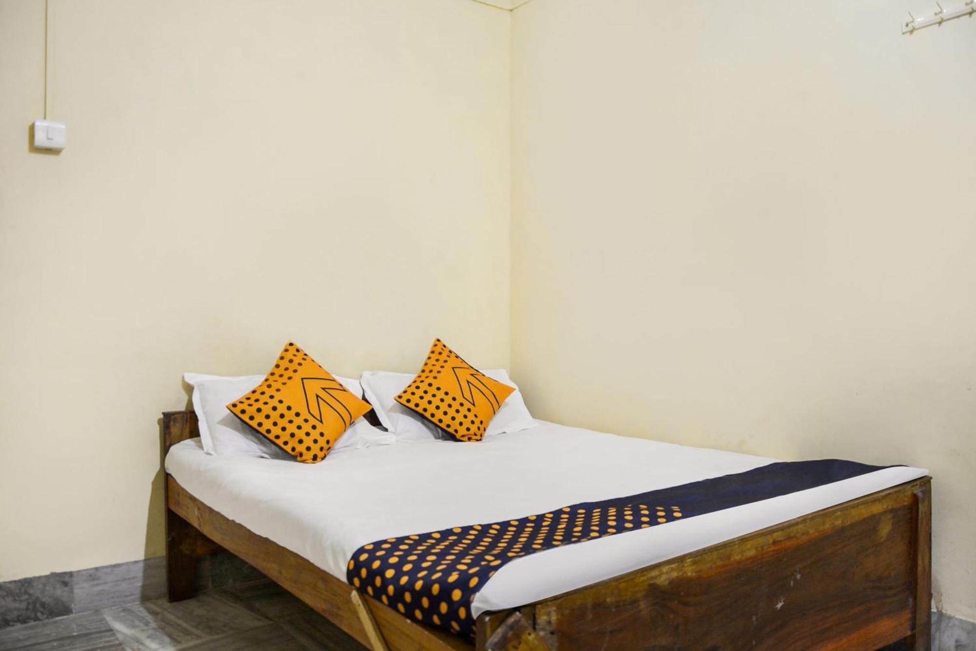 Hotel O Flagship The Residence Inn Brahmapur Eksteriør bilde
