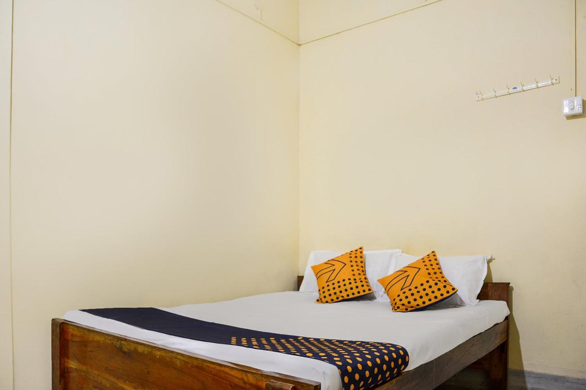 Hotel O Flagship The Residence Inn Brahmapur Eksteriør bilde