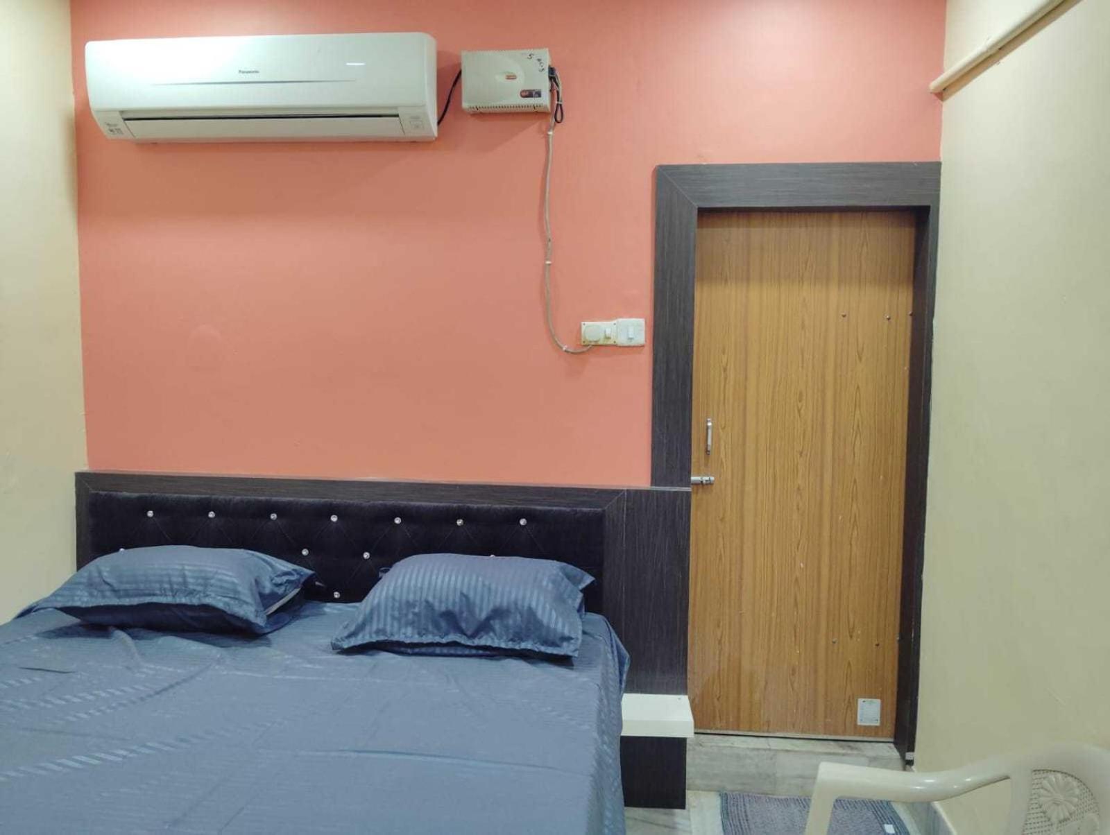 Hotel O Flagship The Residence Inn Brahmapur Eksteriør bilde