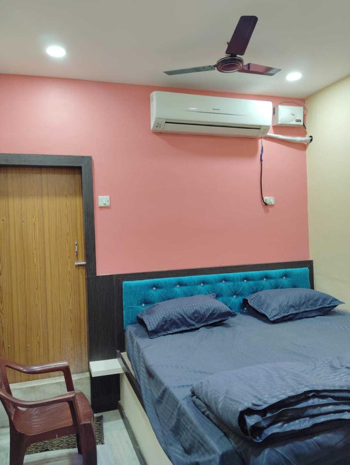 Hotel O Flagship The Residence Inn Brahmapur Eksteriør bilde