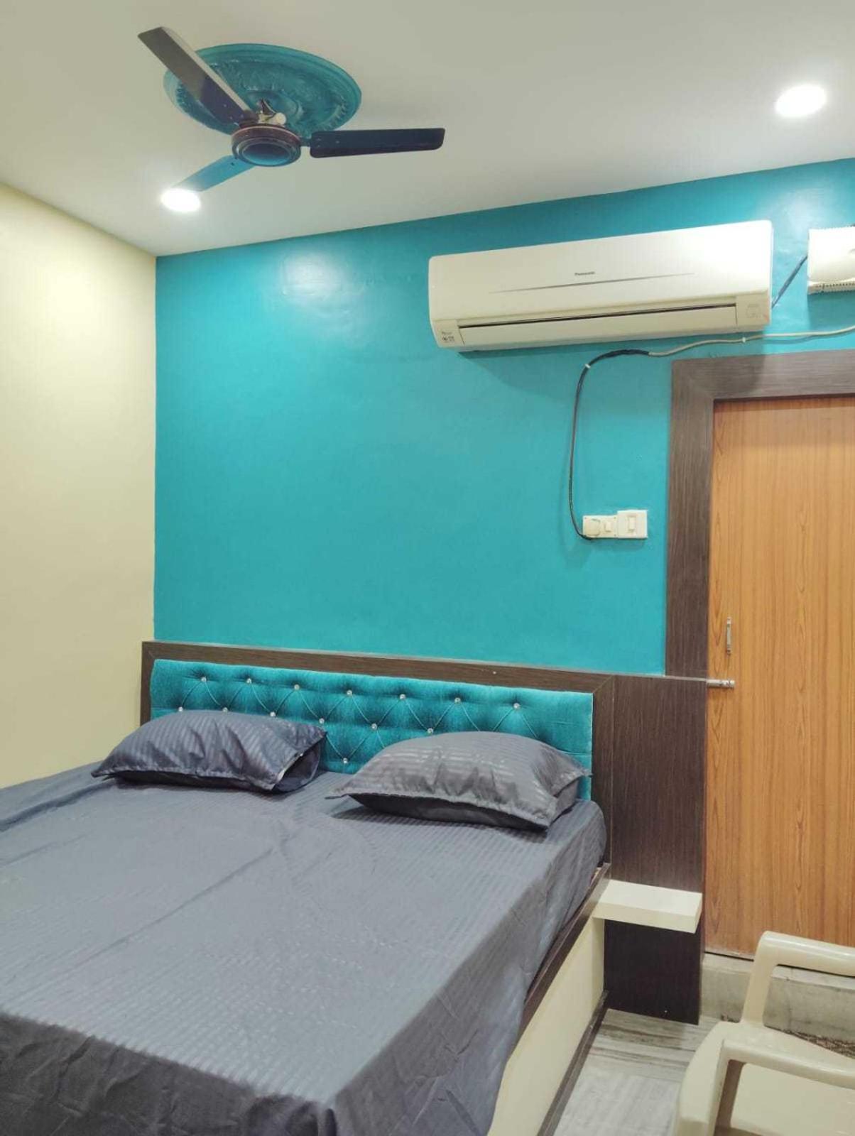Hotel O Flagship The Residence Inn Brahmapur Eksteriør bilde