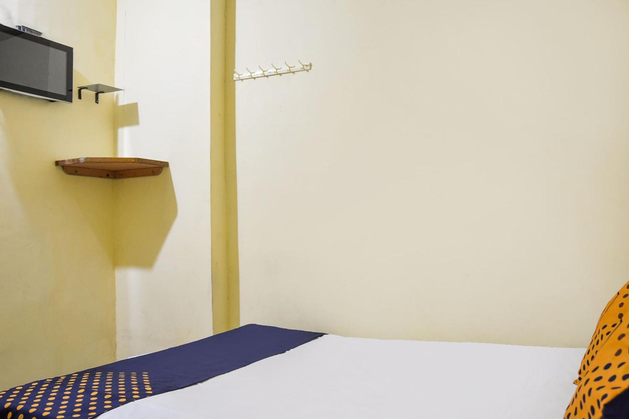 Hotel O Flagship The Residence Inn Brahmapur Eksteriør bilde