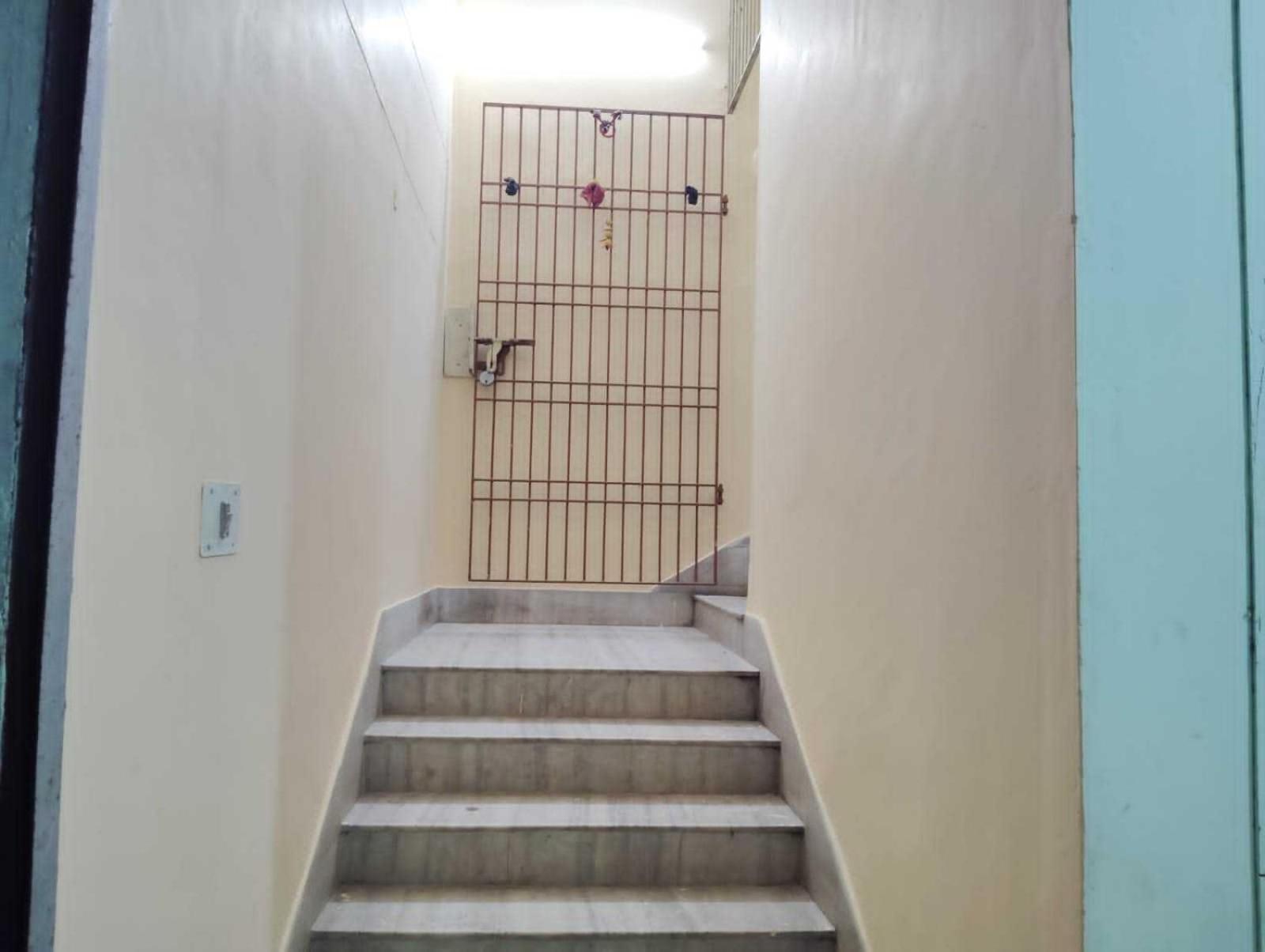 Hotel O Flagship The Residence Inn Brahmapur Eksteriør bilde